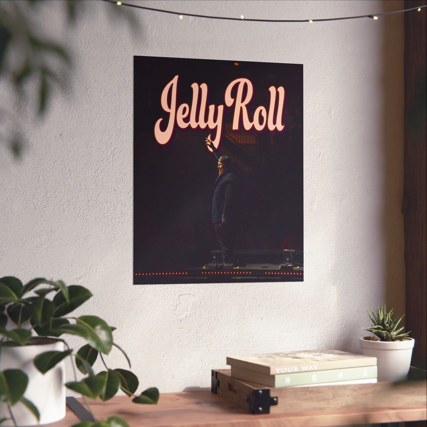 Jelly Roll