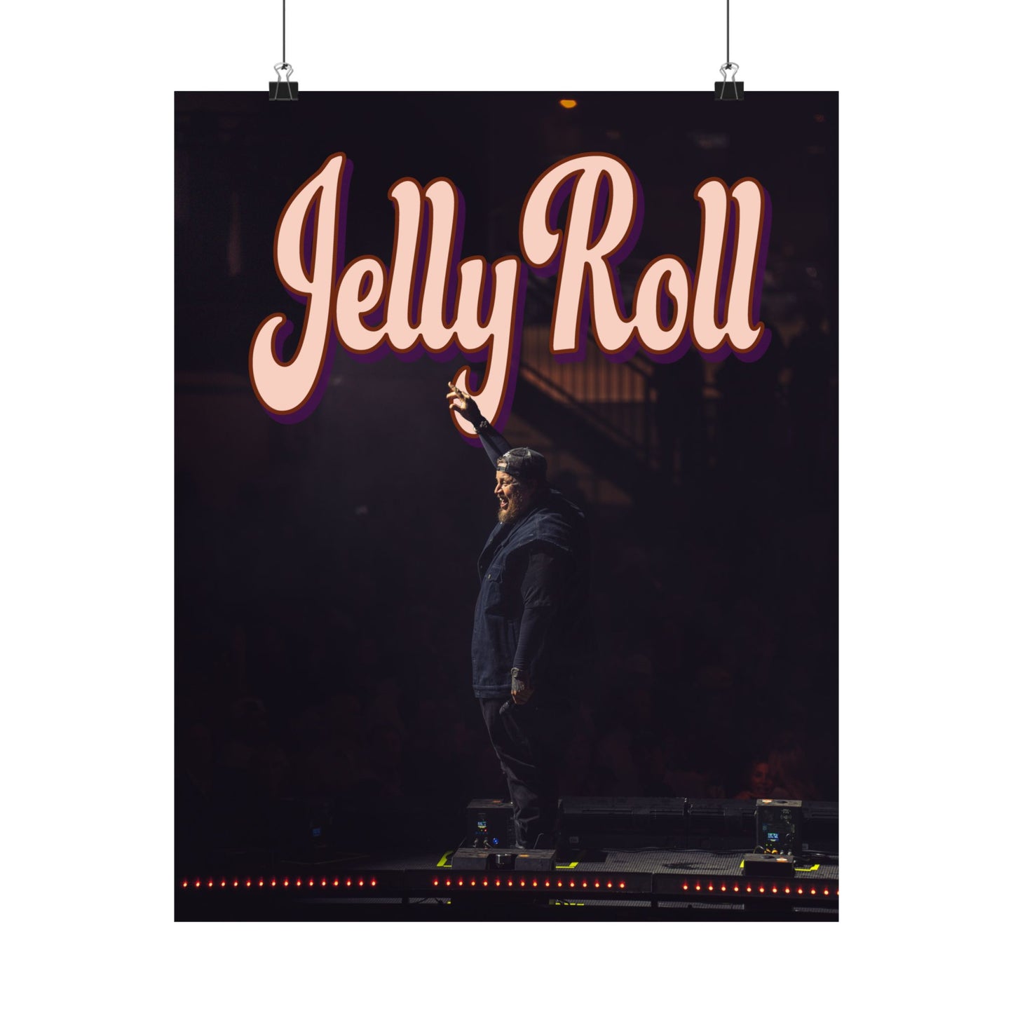 Jelly Roll