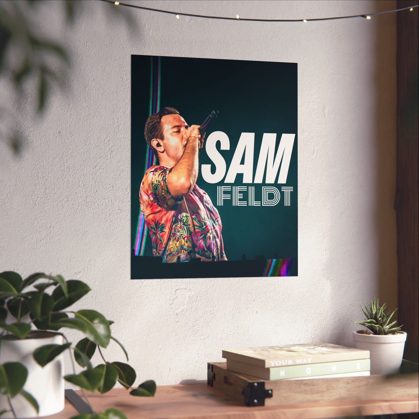 Sam Feldt