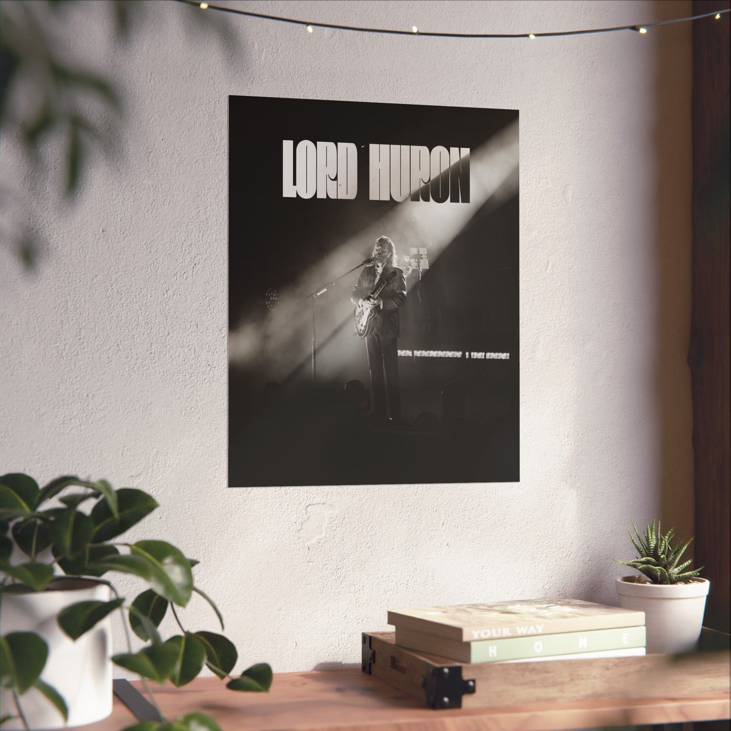 Lord Huron