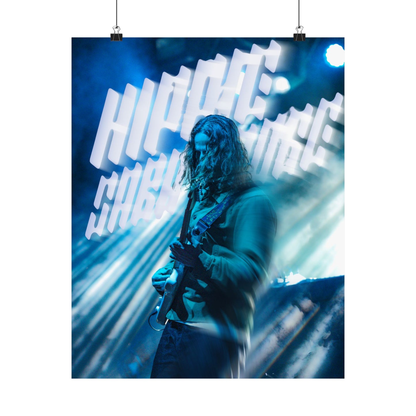 Hippie Sabotage