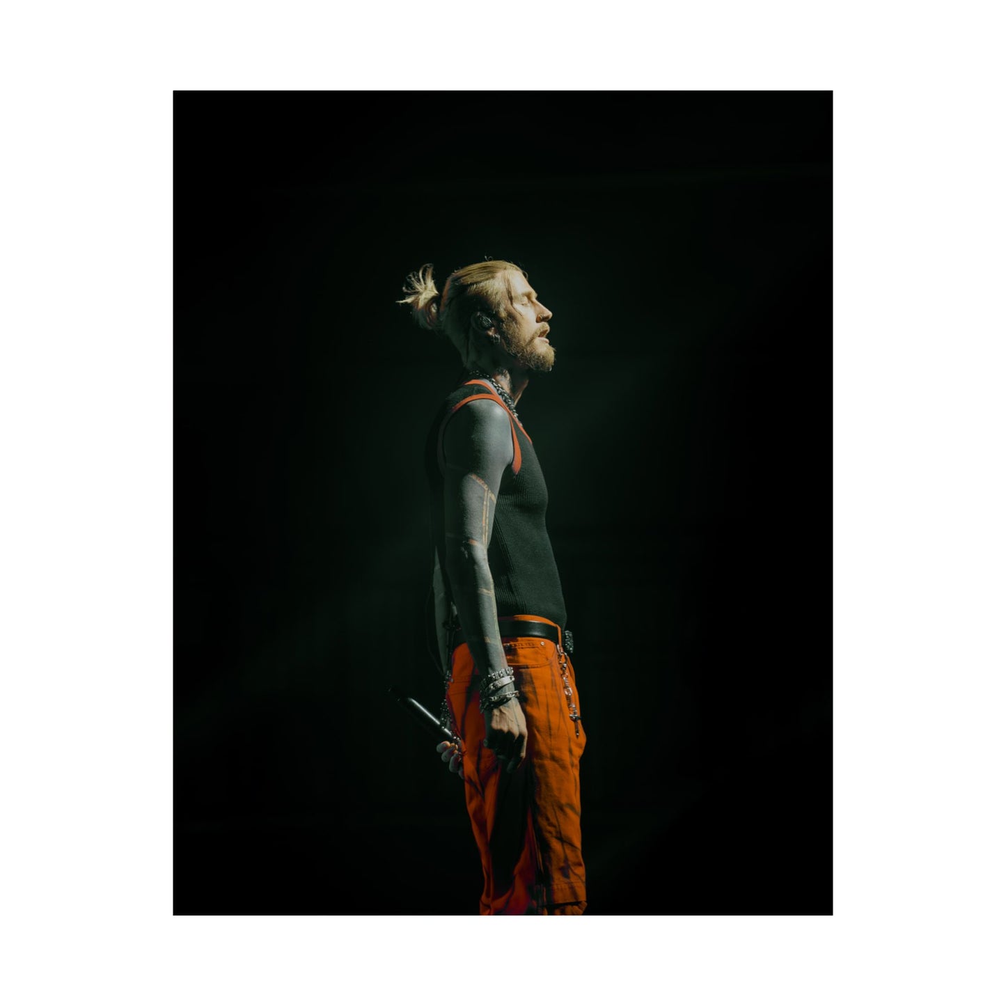 MGK (no text)