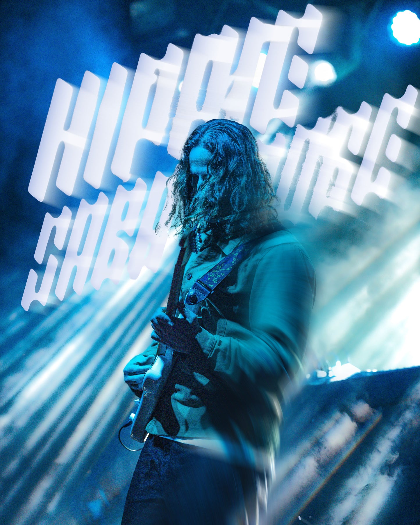 Hippie Sabotage