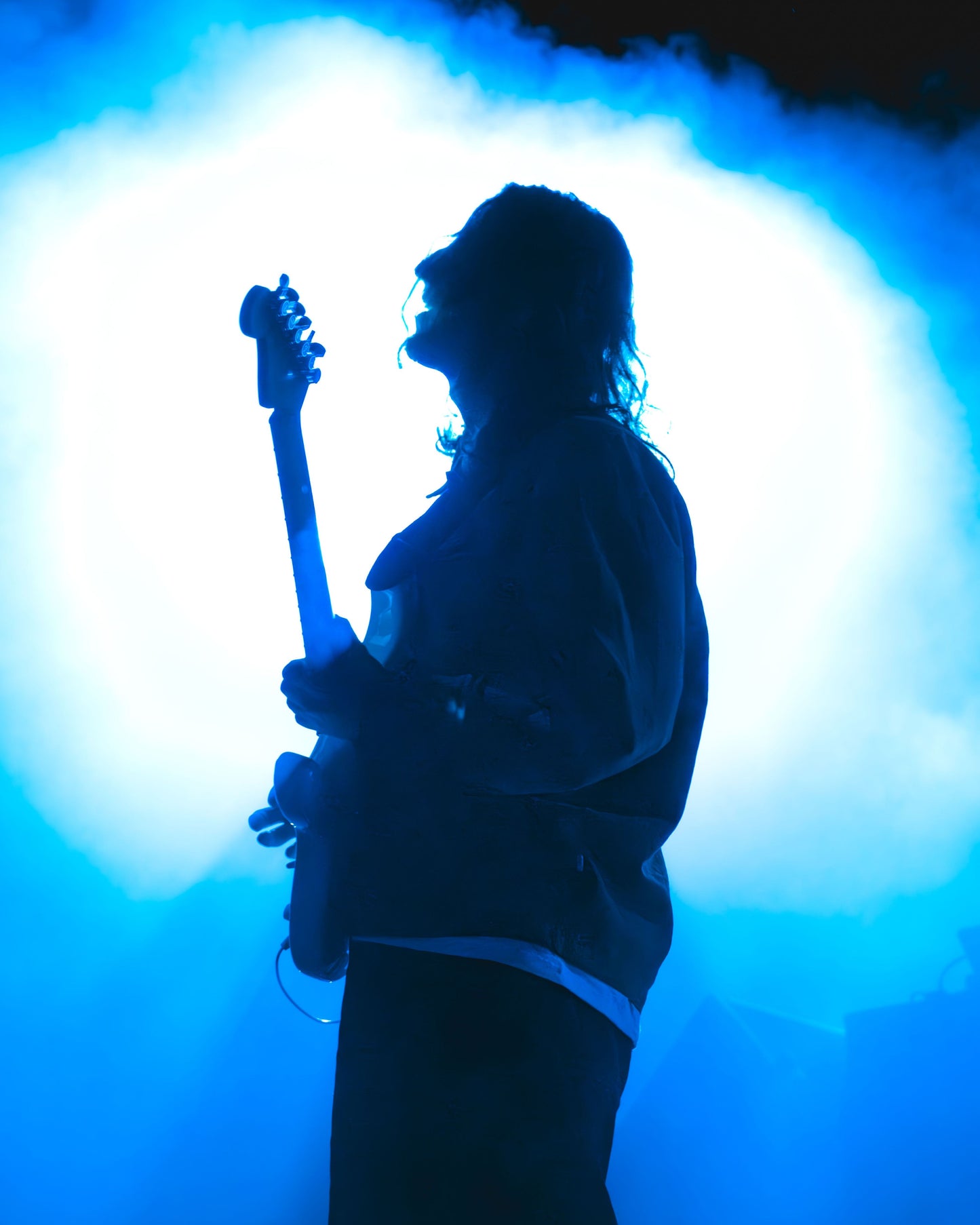 Hippie Sabotage (no text)