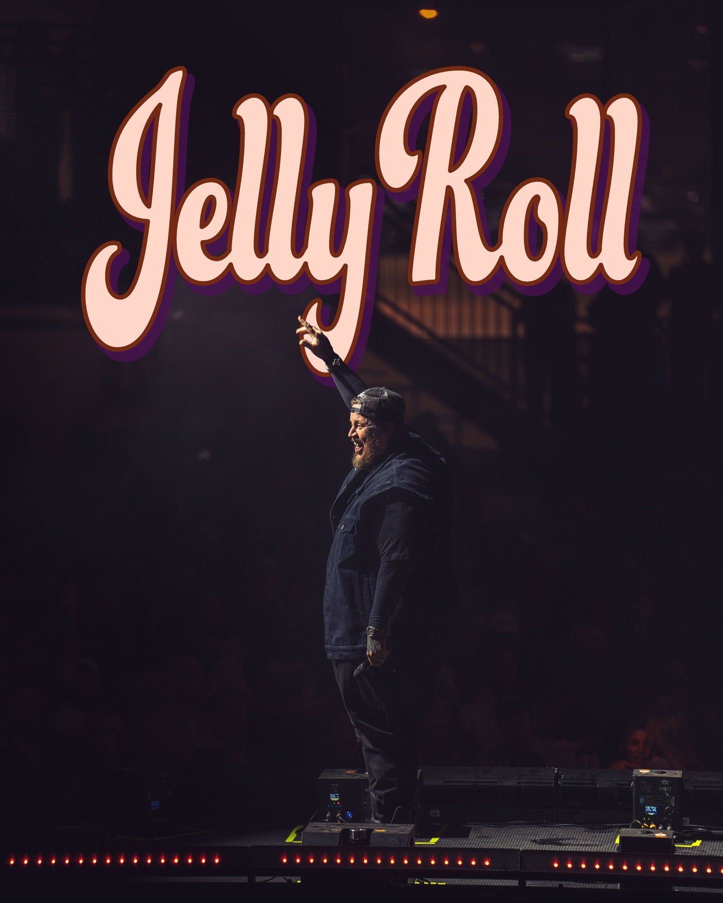 Jelly Roll