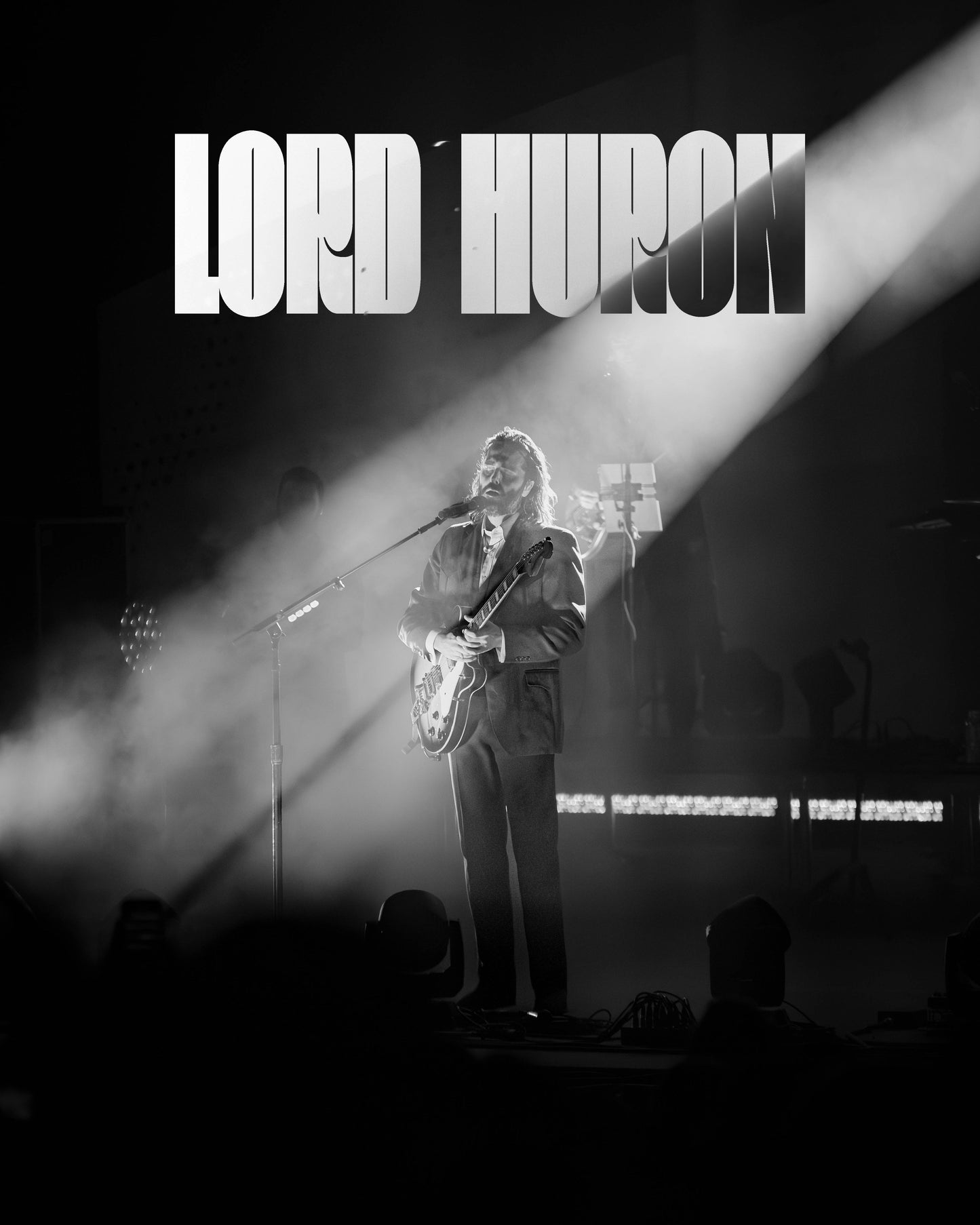 Lord Huron