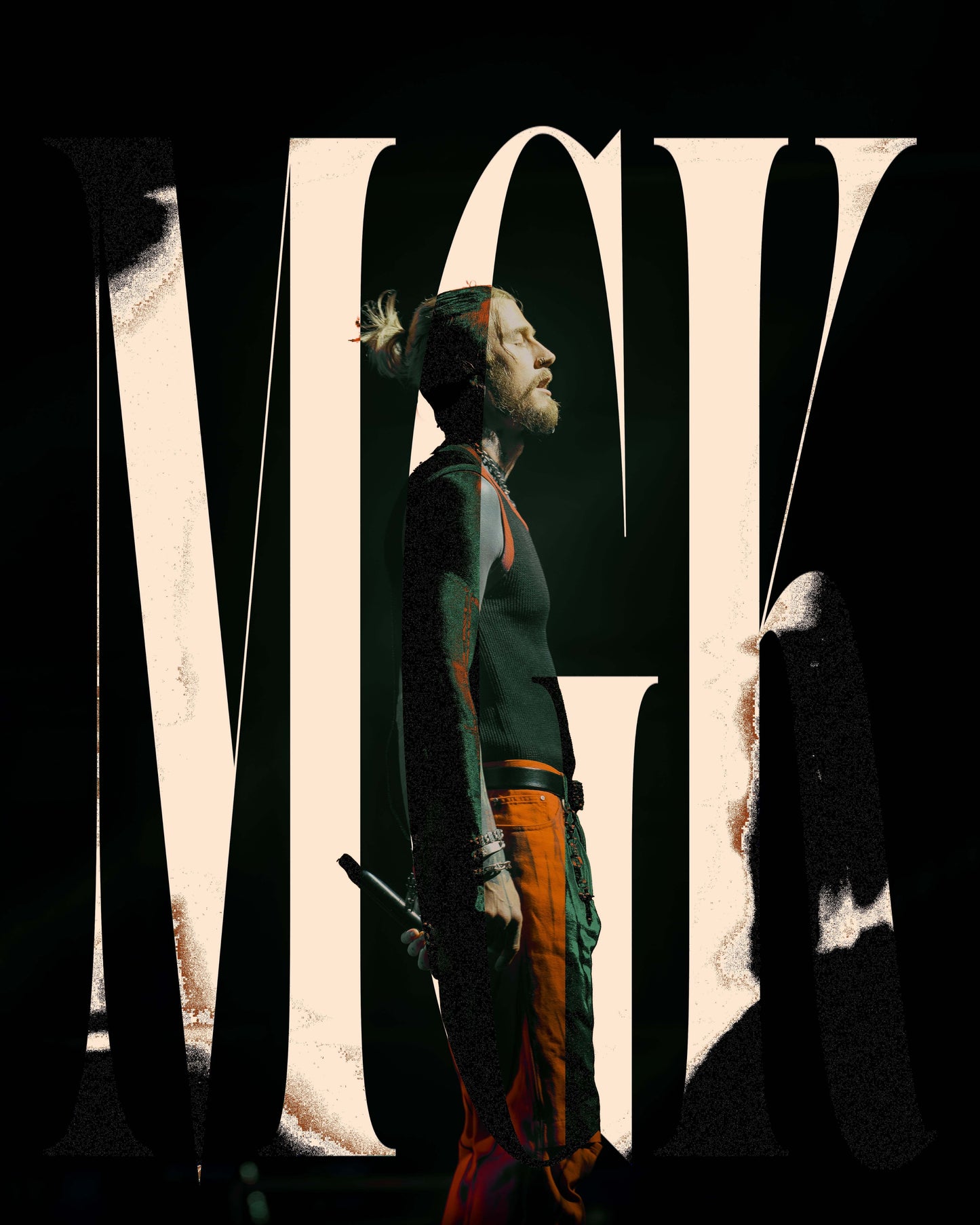 MGK