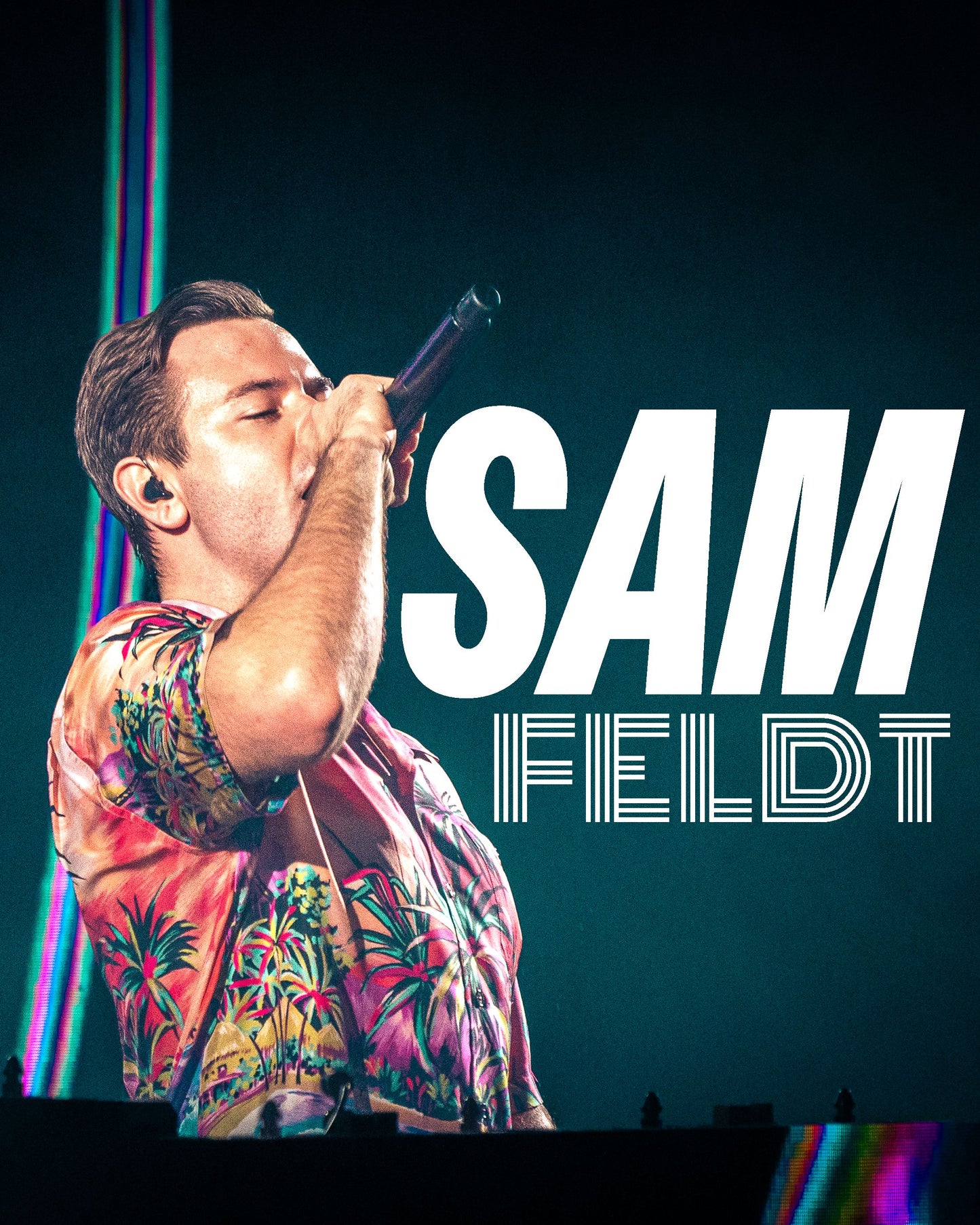 Sam Feldt