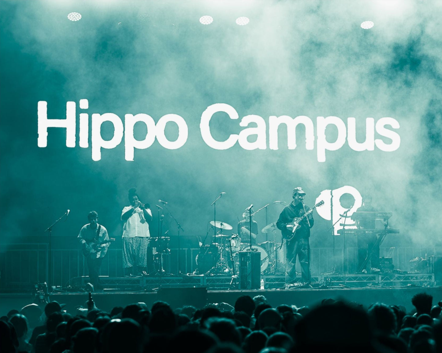 Hippo Campus