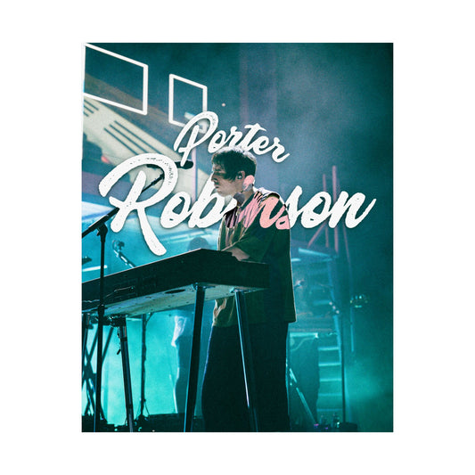 Porter Robinson