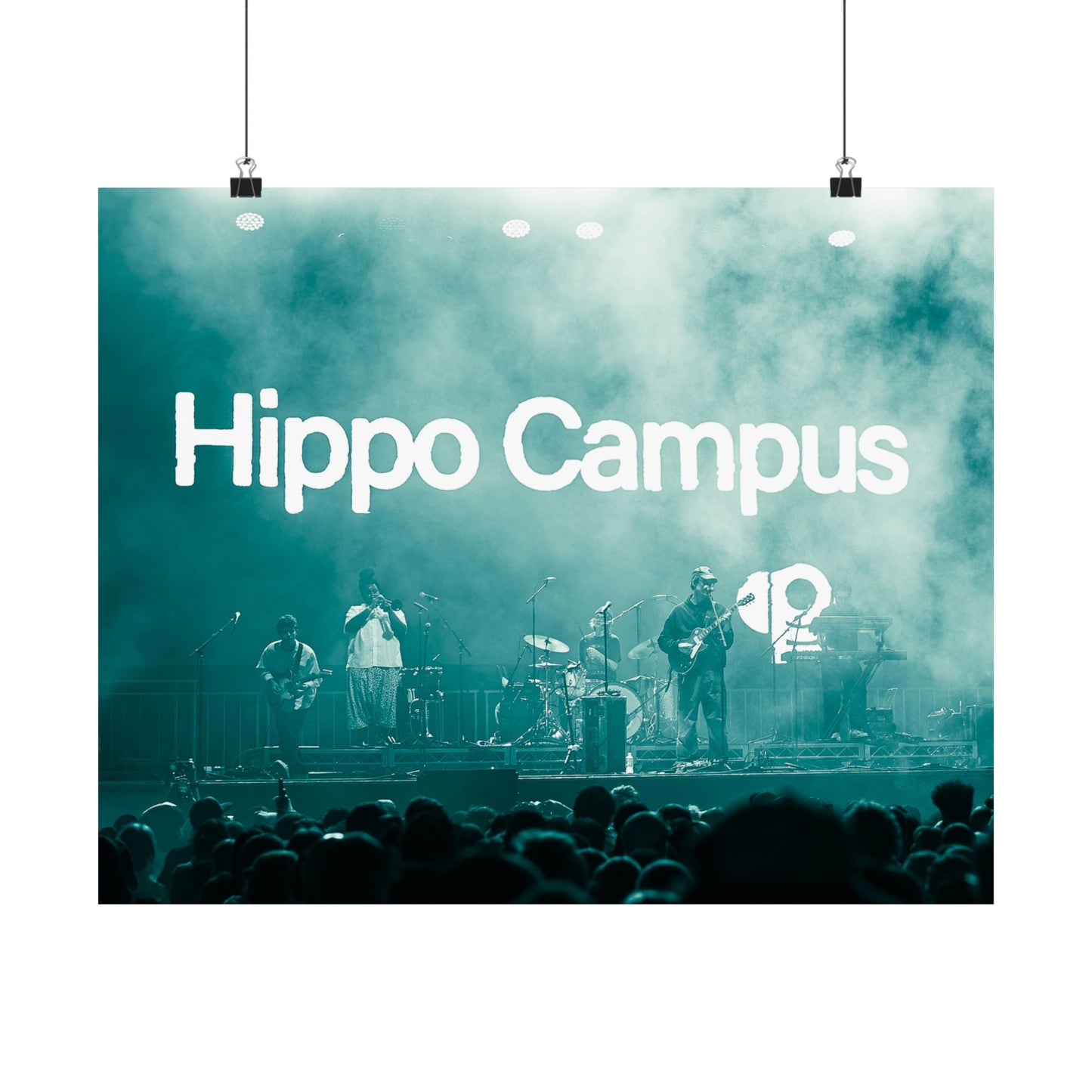 Hippo Campus