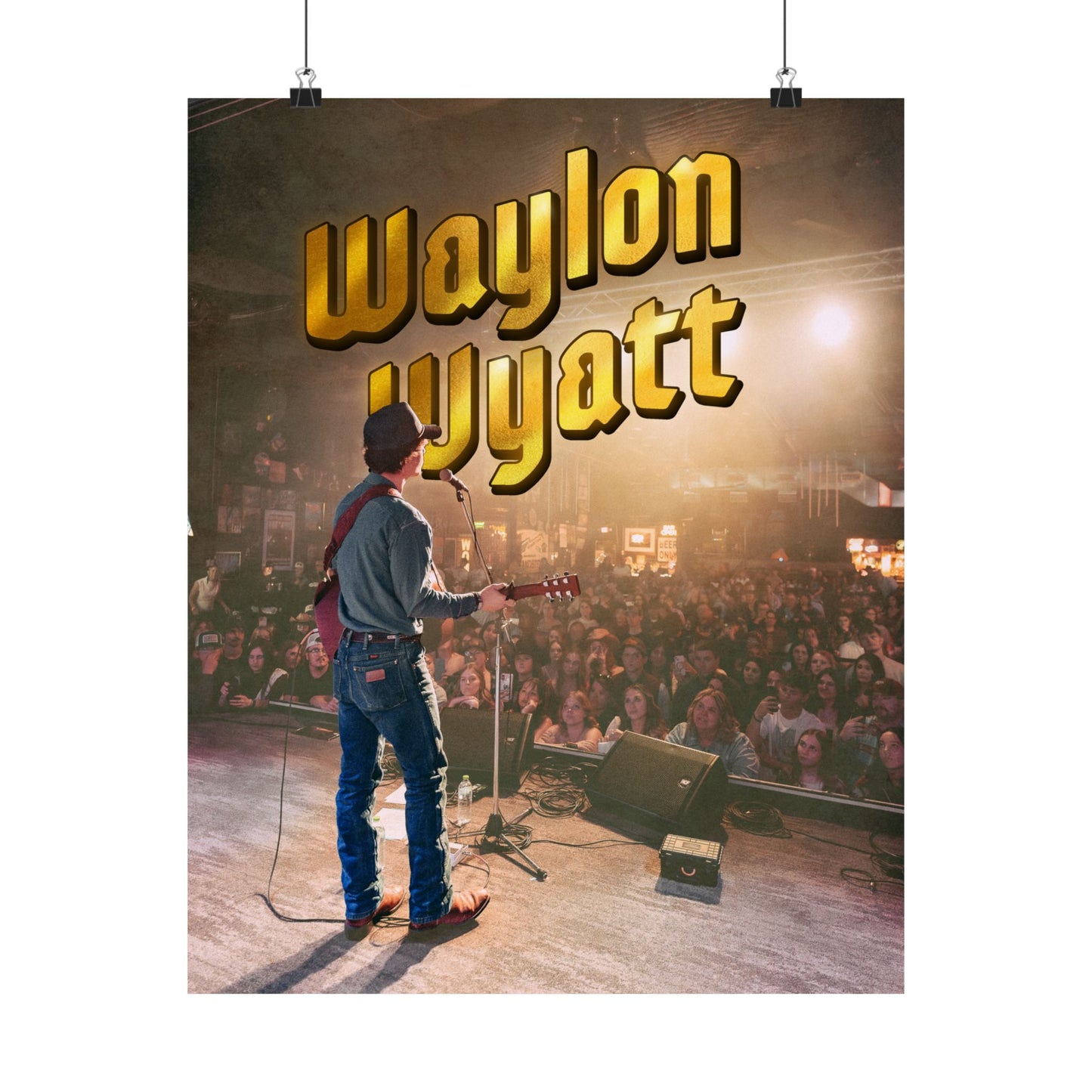 Waylon Wyatt