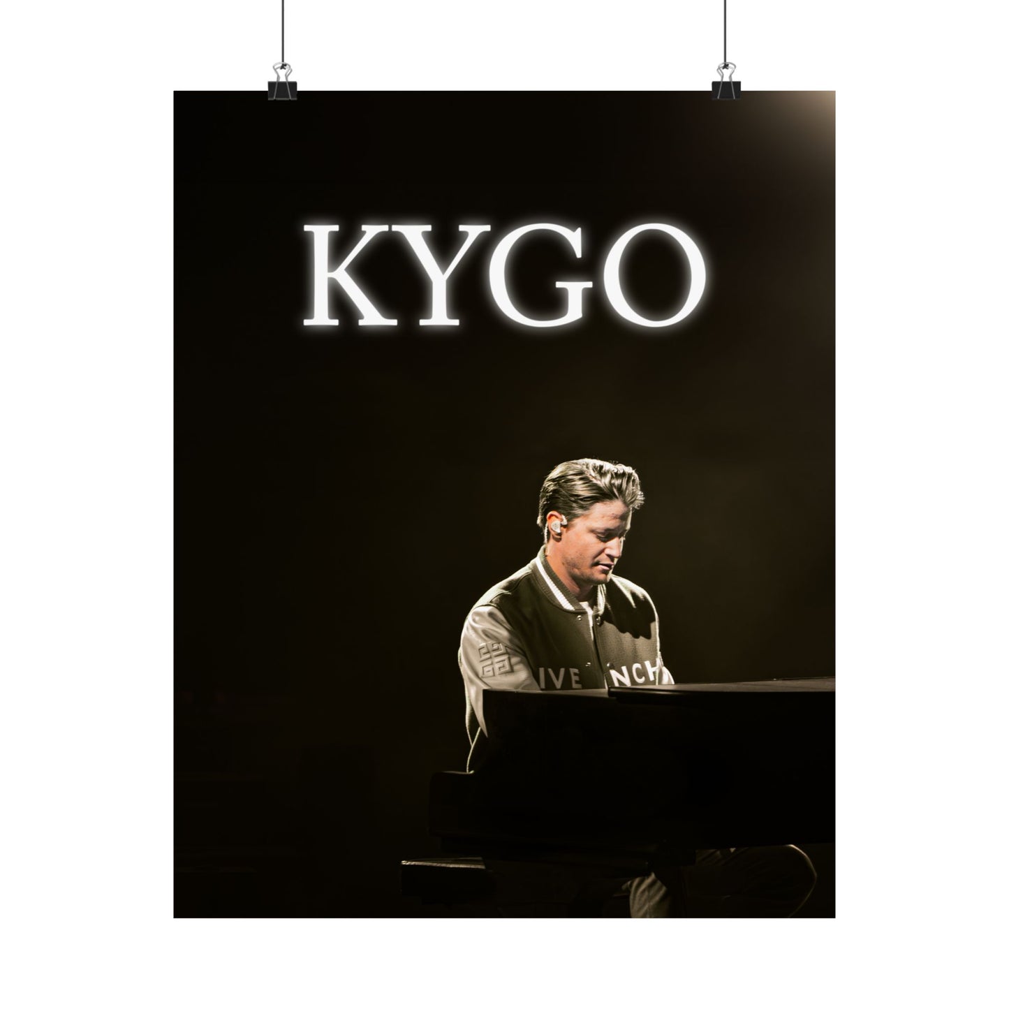 Kygo
