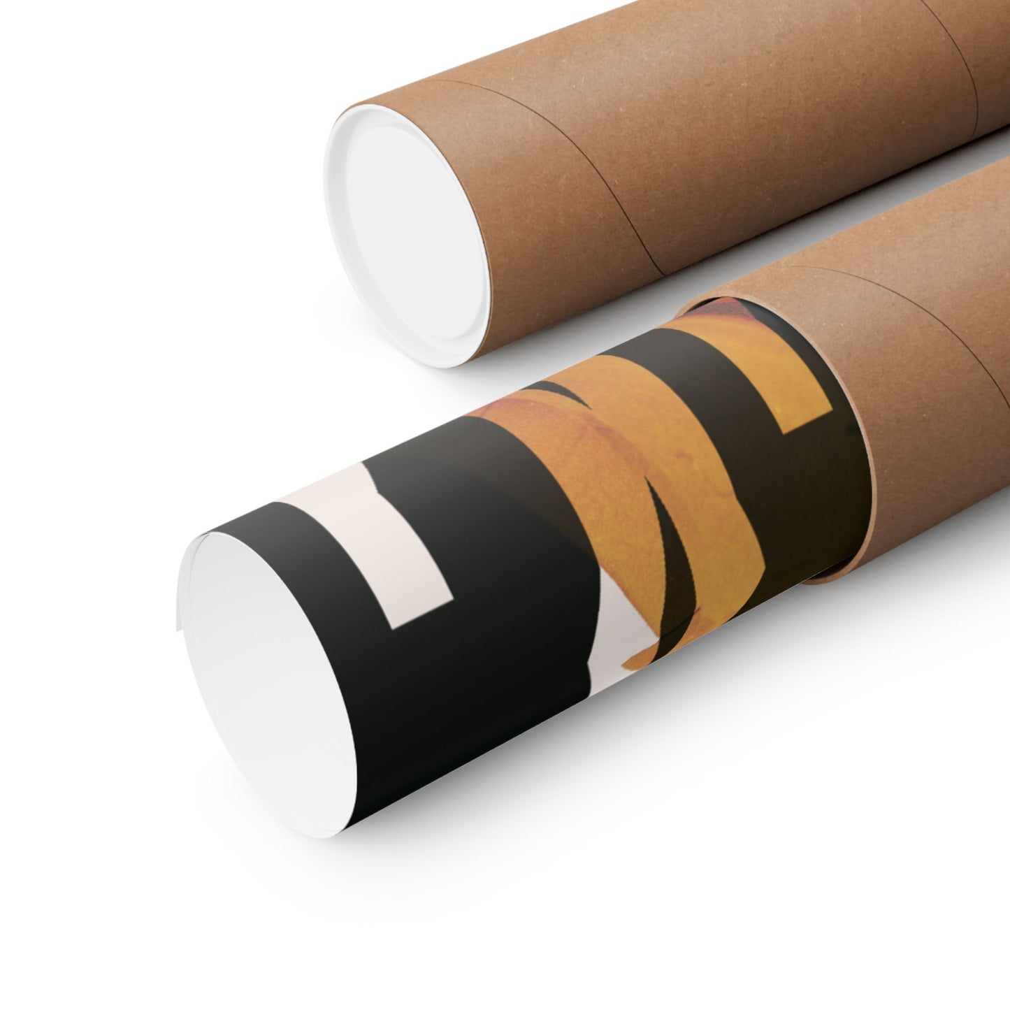Jelly Roll (Orange Variant)