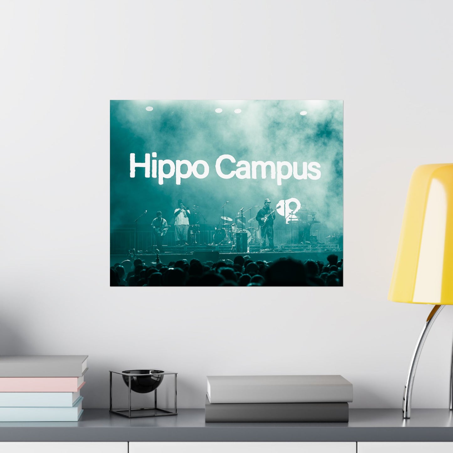 Hippo Campus