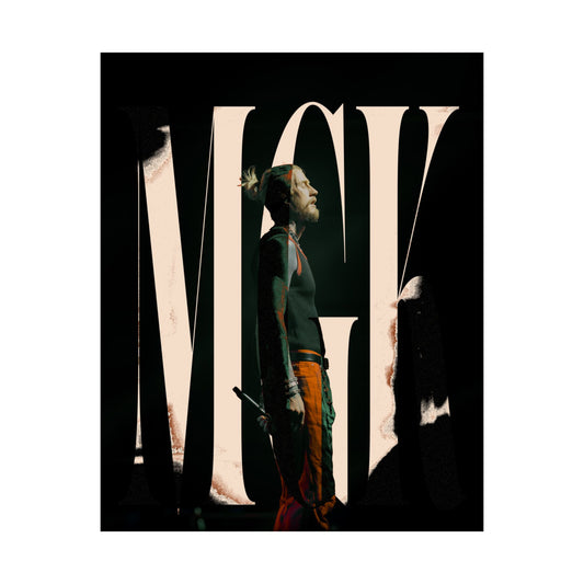 MGK