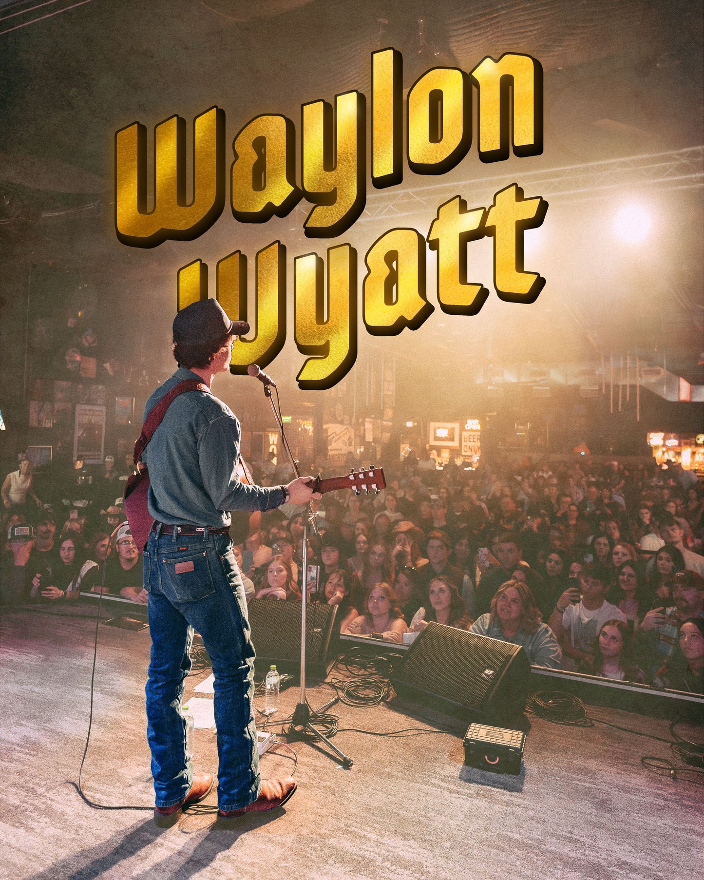 Waylon Wyatt