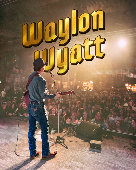 Waylon Wyatt