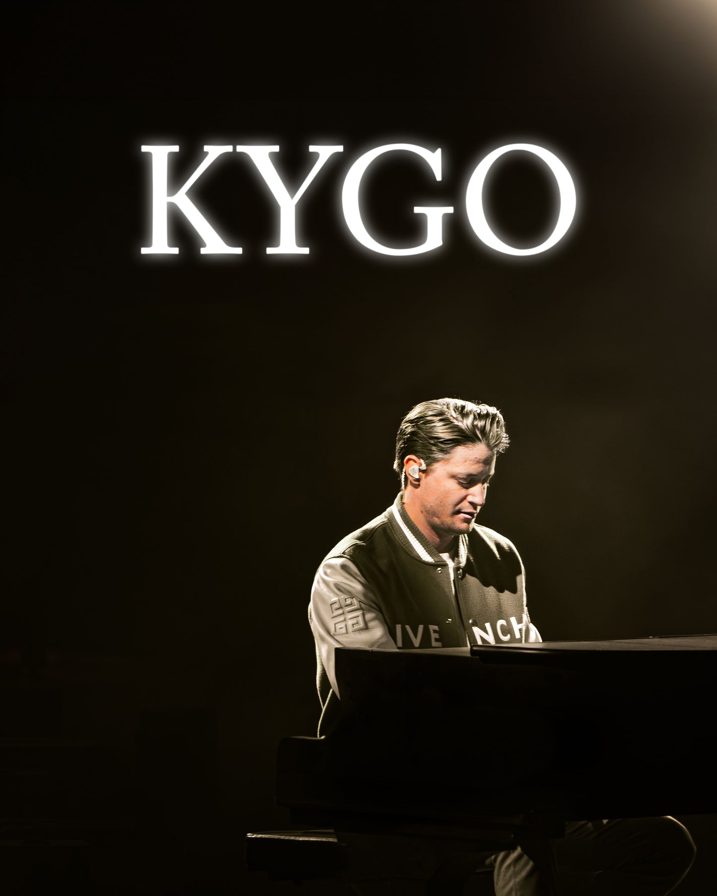 Kygo