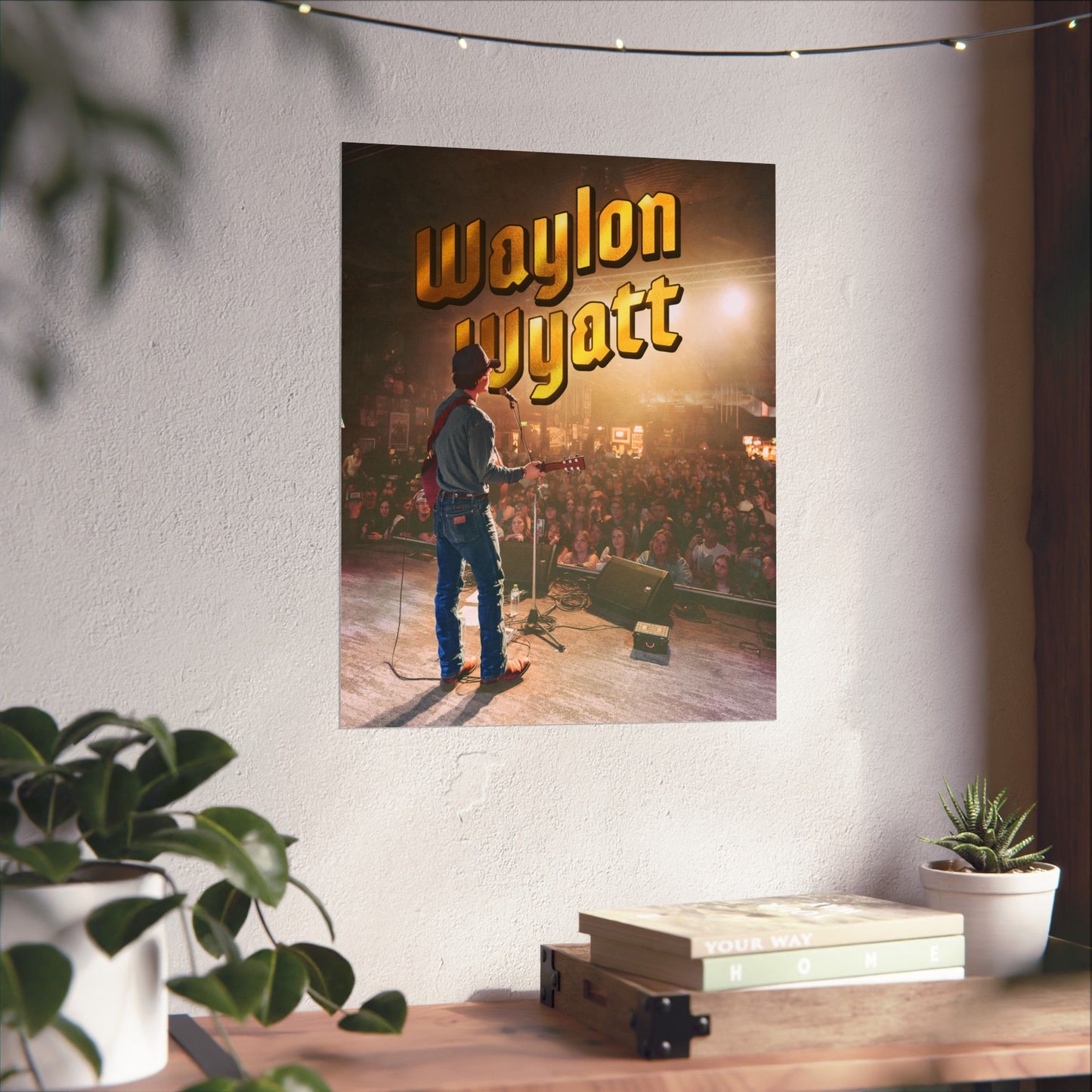 Waylon Wyatt