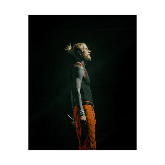 MGK (no text)