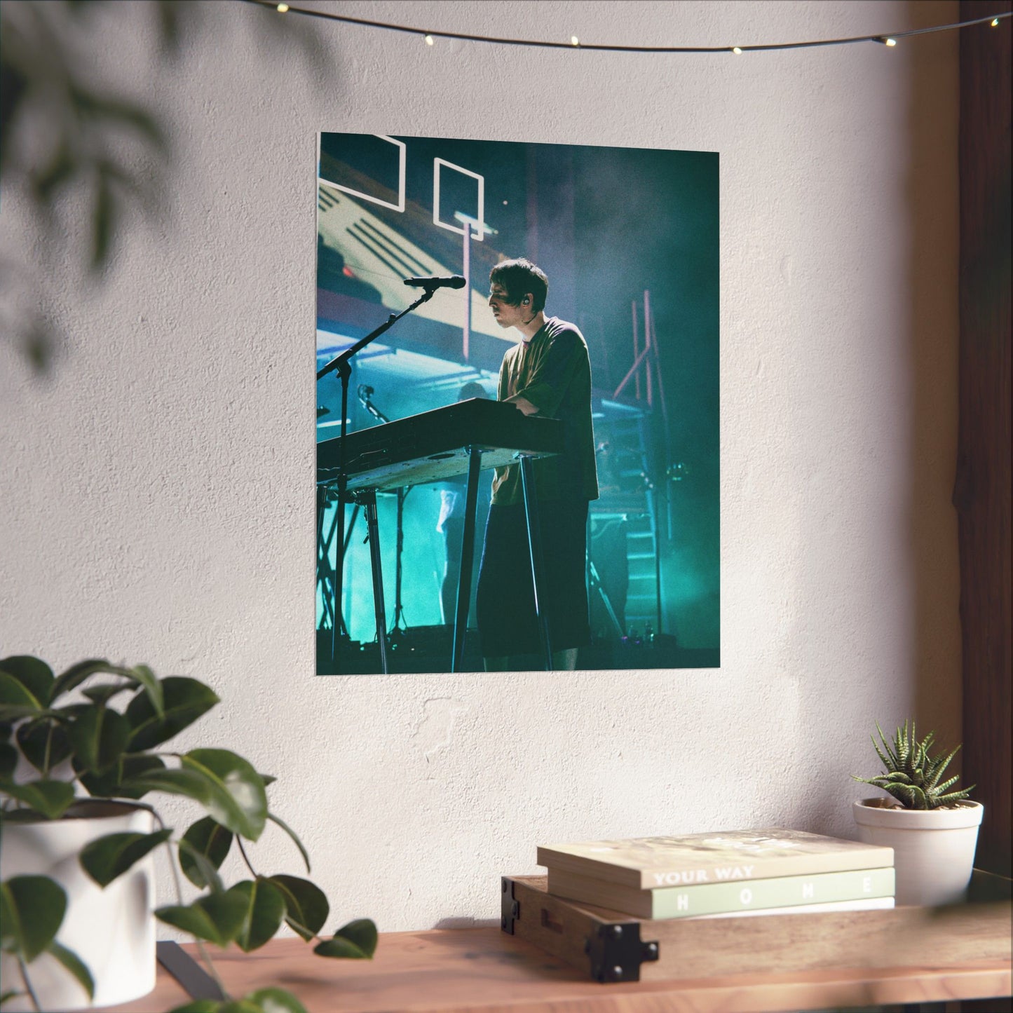 Porter Robinson (no text)