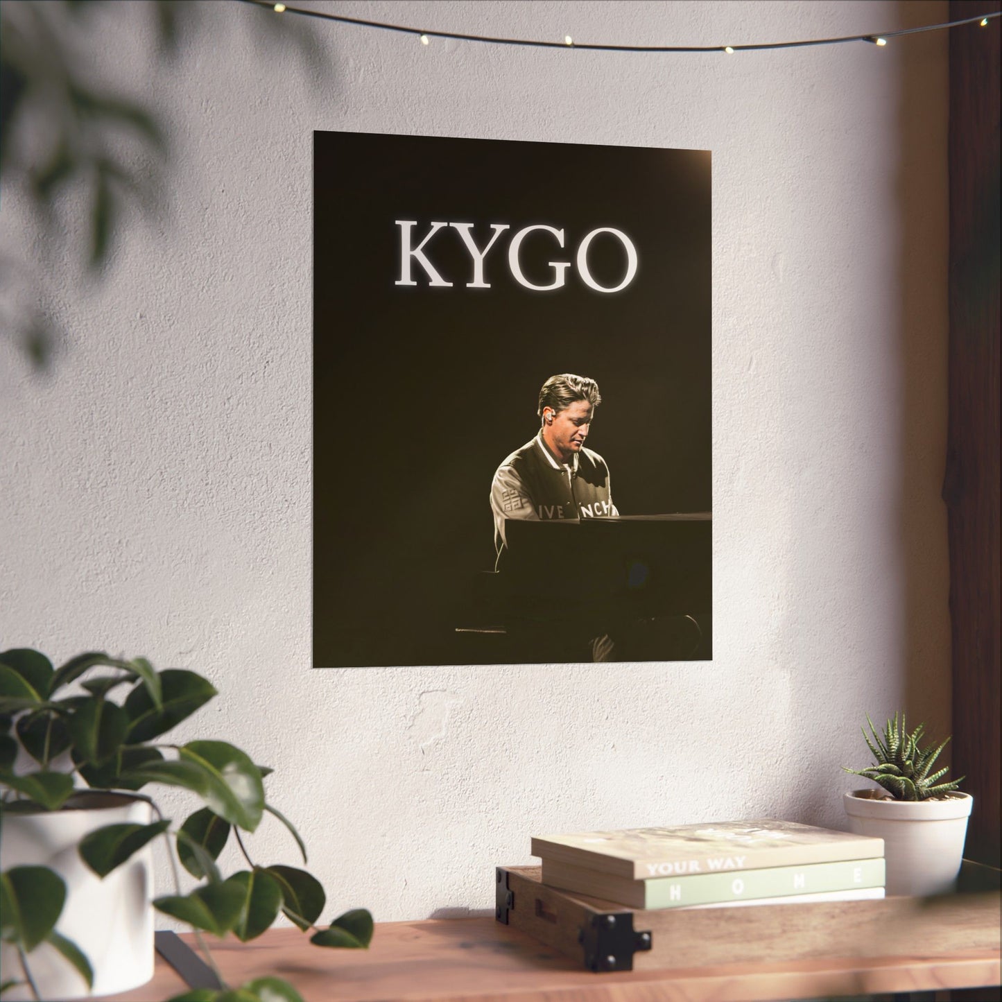 Kygo