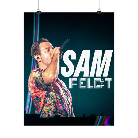 Sam Feldt