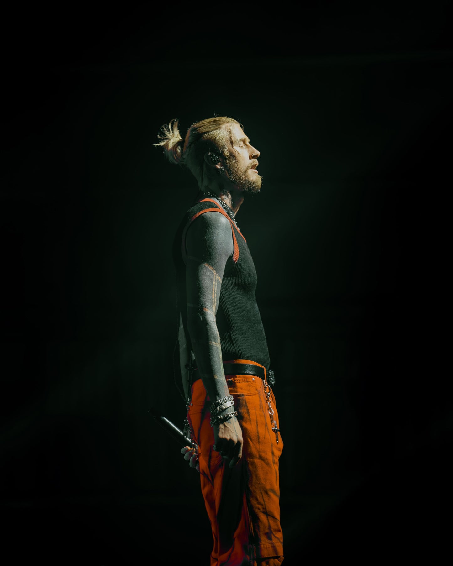 MGK (no text)