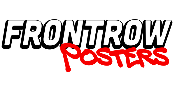 FrontRow Posters
